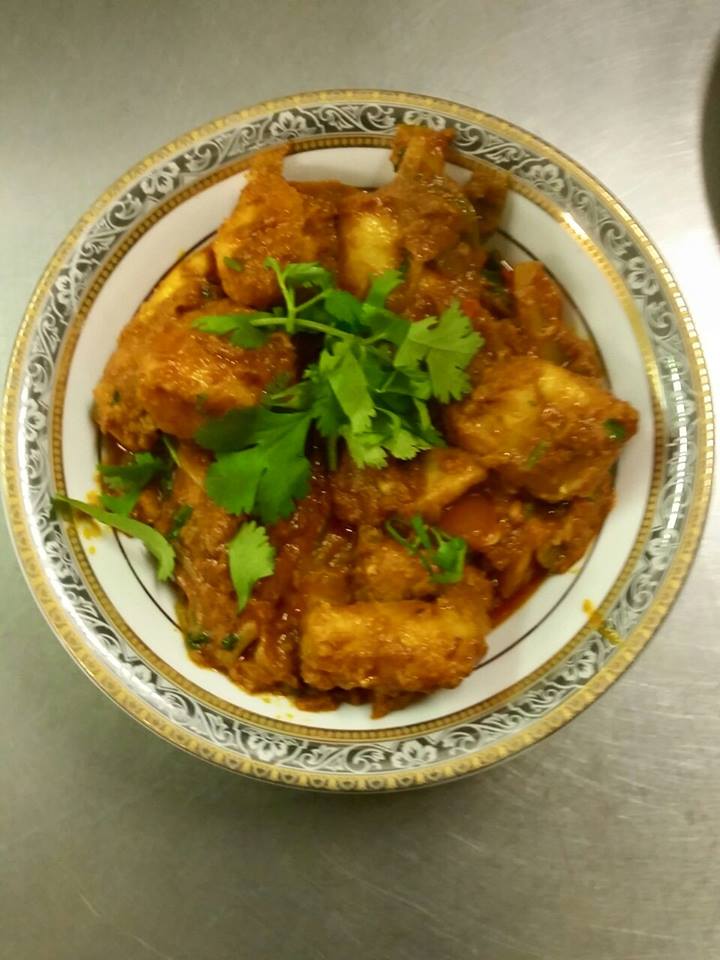 monkfish-curry